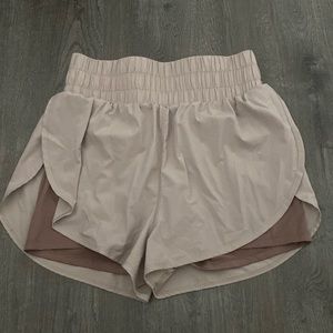 Vitality / Balance Athletica vista shorts 2.0